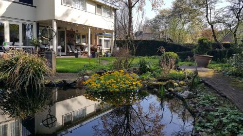 Municipality of Zutphen Cama Y Desayuno | B&B De Slaperije