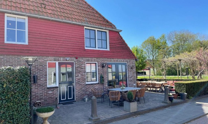 Baarlo Cama Y Desayuno | B&B De Strandhoeve