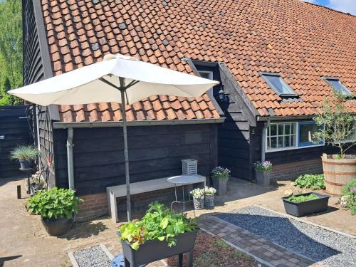 Amerongen Cama Y Desayuno | B&B De Tabaksschuur