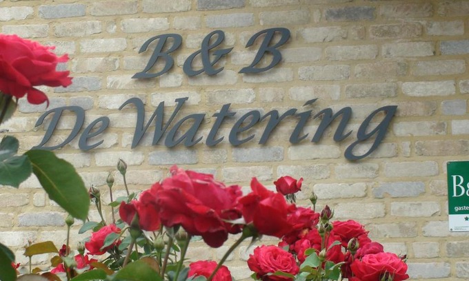 Lommel Cama Y Desayuno | B&B De Watering