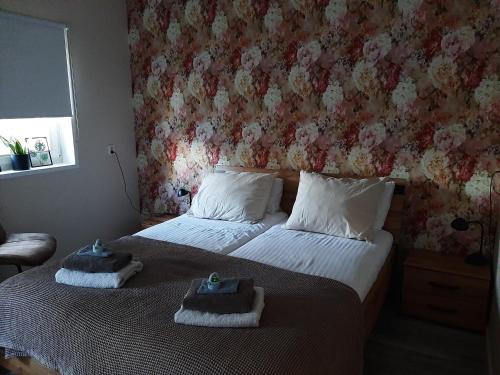 De Moer Casa | b&b de Wensput