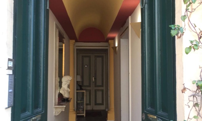 Reggio Calabria Cama Y Desayuno | B&B degli Ottimati