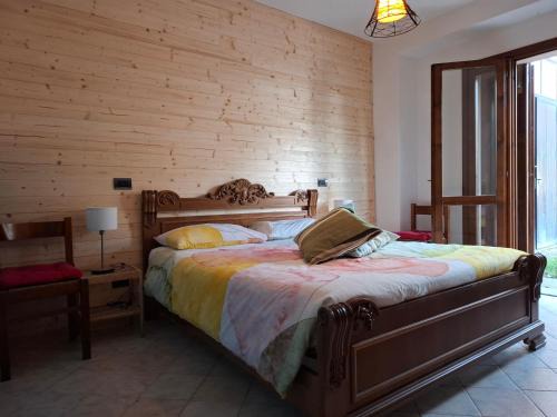 Montefiorino Apartamento | B&B dei Forestieri