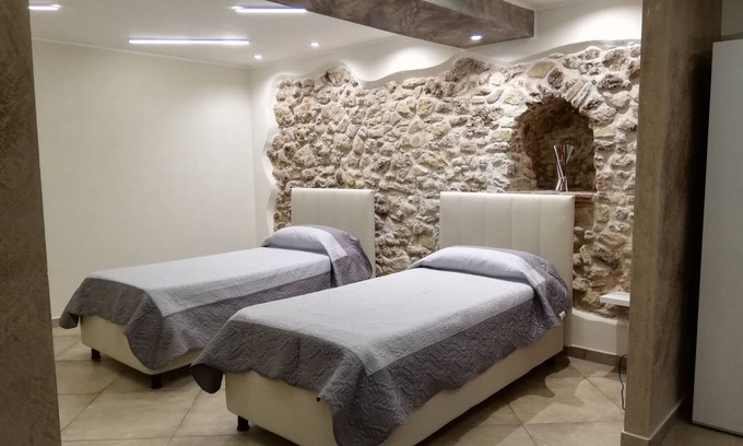 San Marco Argentano Cama Y Desayuno | B&B del Borgo