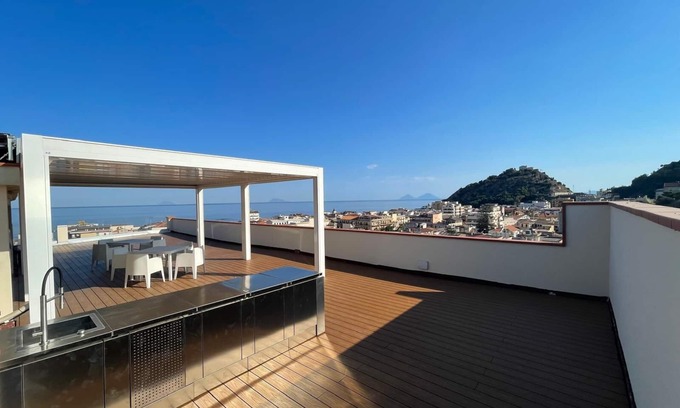 Capo d'Orlando Cama Y Desayuno | B&B del Corso