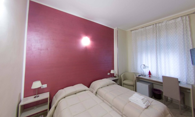 San Cataldo Cama Y Desayuno | B&B DEL CORSO