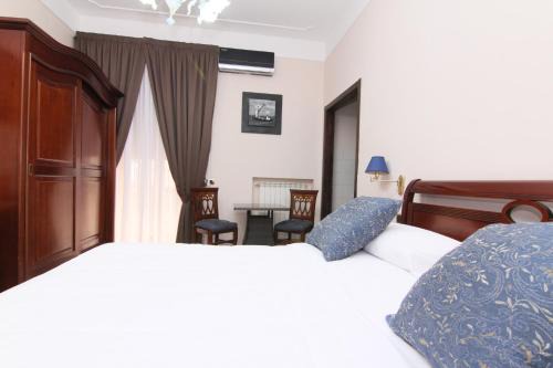 Vasto Cama Y Desayuno | B&B Del Corso