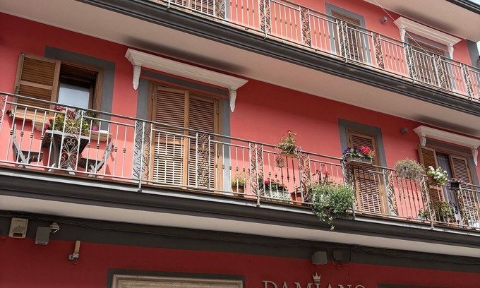 Vitulazio Cama Y Desayuno | B&B del Corso Vitulazio Caserta