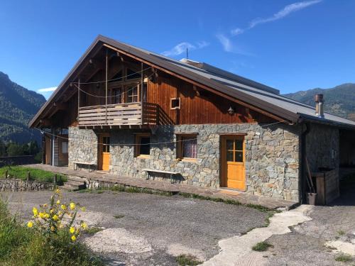 Prade Cama Y Desayuno | B&B del Mazarol