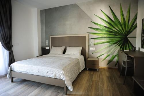Cosenza Cama Y Desayuno | B&B del Parco