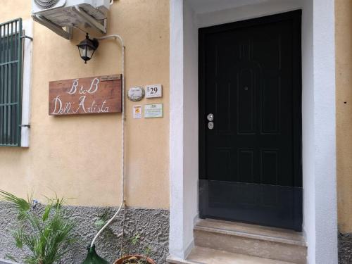 Monticelli Cama Y Desayuno | B&B Dell'Artista