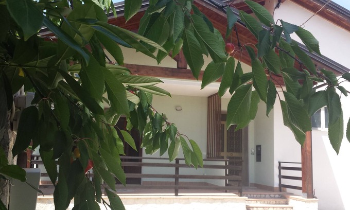 Ceprano Casa | B&B Della Ciociaria