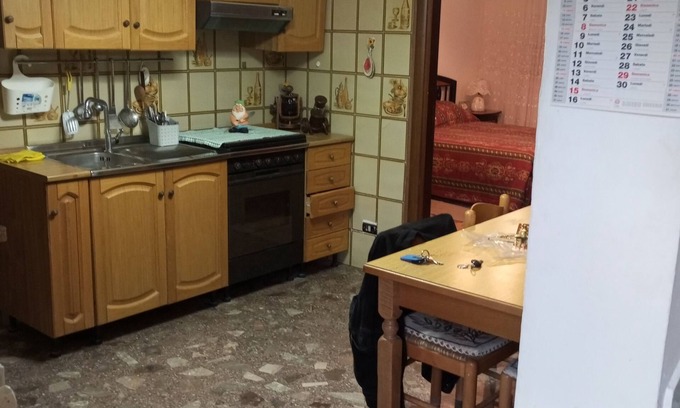 Maschito Cama Y Desayuno | B&b delle Rose