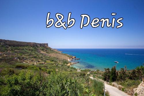 Nadur Casa | b&b Denis