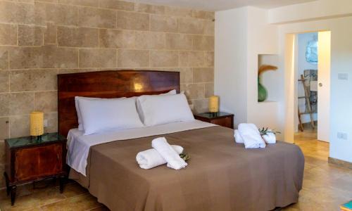 Galatone Cama Y Desayuno | B&B Dimora Castello