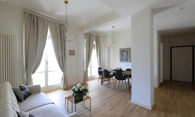 Benevento Cama Y Desayuno | B&B Dimora del Duomo