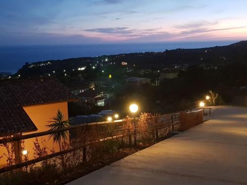 Marina Di Camerota Cama Y Desayuno | B&B Dimora Marchese