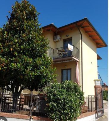Panicarola Cama Y Desayuno | B&B Dolce Casa