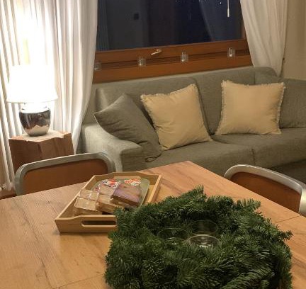 Venas di Cadore Apartamento | B&B Dolomiti