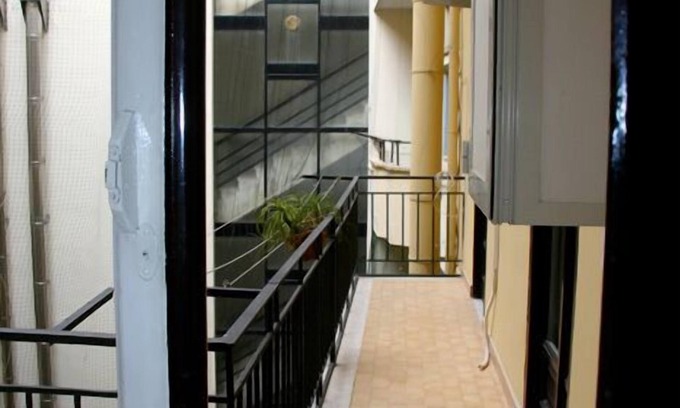 Formia Cama Y Desayuno | B&B Domus Cicerone