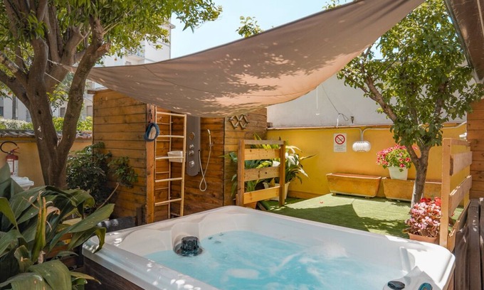 Torre Annunziata Cama Y Desayuno | b&b Domus Vesuvia