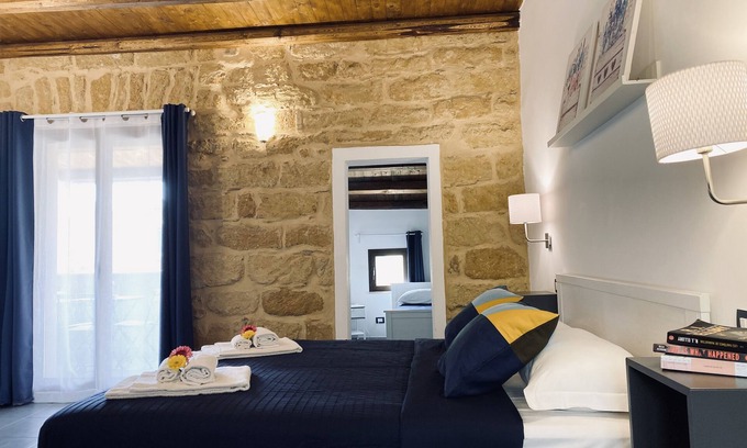 Agrigento Cama Y Desayuno | B&B Donna Teresa