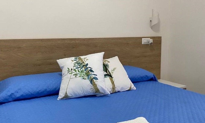 Pompei Casa | B&B DonnaRooms Pompeii