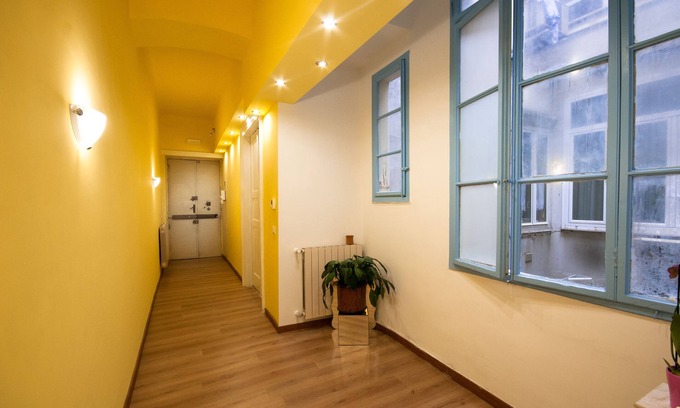 Trieste Old Town Cama Y Desayuno | B&B Dream Center