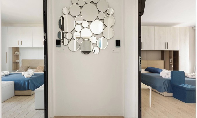 La Strea Casa | 1284 B&B Dreams and Delights - Comfort (habitación triple)