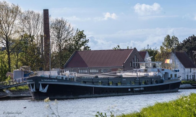 Oudenburg Cama Y Desayuno | B&B Droomboot