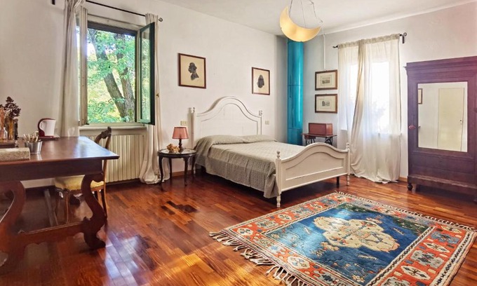 Travaco Siccomario Cama Y Desayuno | B&B Due Fiumi 1908
