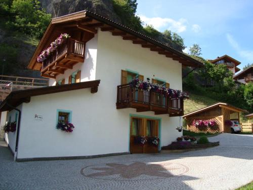 Cavalese Cama Y Desayuno | B&B El Molin