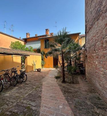 Imola Apartamento | B&B Emilia 330 Imola Centro Apartment