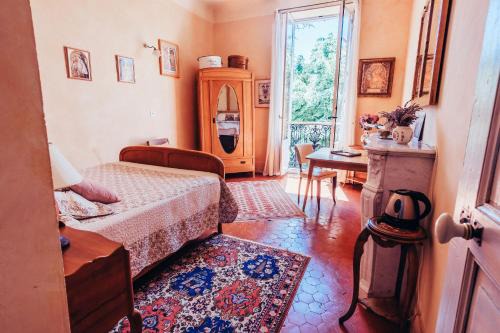 Forcalquier Casa | B&B en Provence- Villa Saint Marc