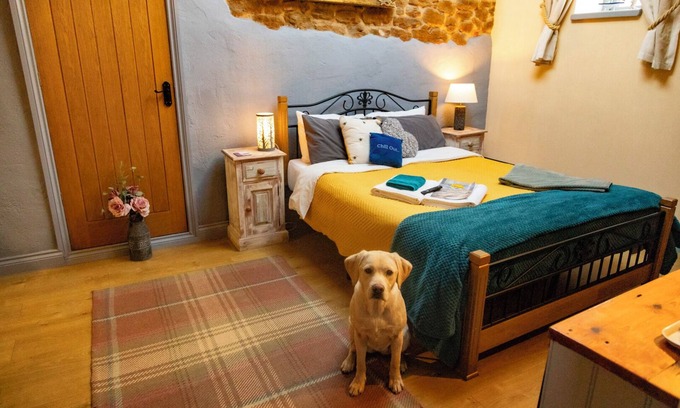 Heacham Cama Y Desayuno | El Churnery - MarshView