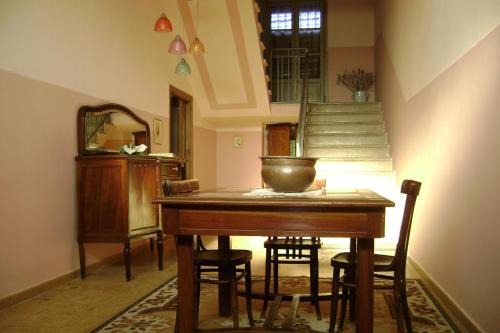 Cafasso-borgo Nuovo Cama Y Desayuno | B&B Ex Magazzeno Barlotti