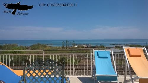 Ortona Cama Y Desayuno | B&B Falcone