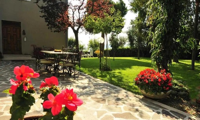 Ripatransone Casa | B&B Famiglia De Angelis