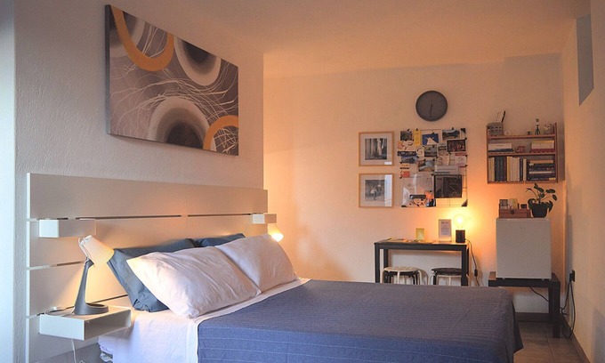 Aieta Cama Y Desayuno | B & B Family in the heart of the Village of Aieta (Cs)