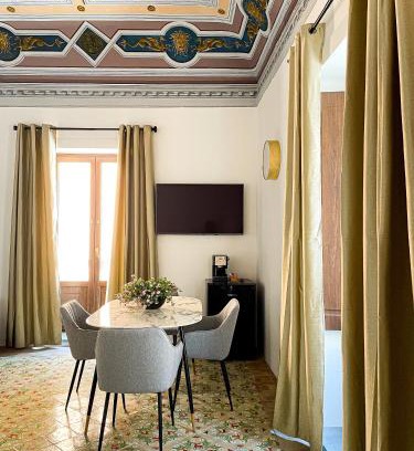 Lipari Historic Centre Cama Y Desayuno | B&B Faraglione