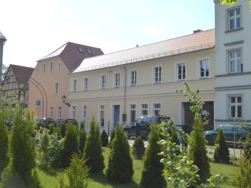 Neuruppin Cama Y Desayuno | B&B Fiddler's Inn