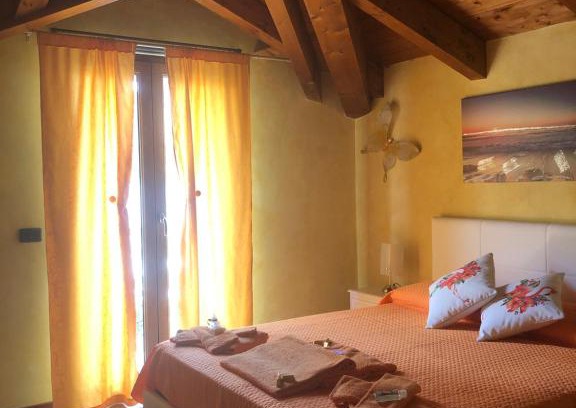 Ceriale Cama Y Desayuno | B&B Fior di Loto
