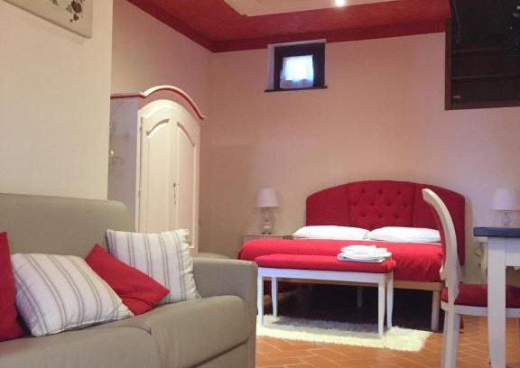 Casalguidi Cama Y Desayuno | B&B Fior Di Toscana