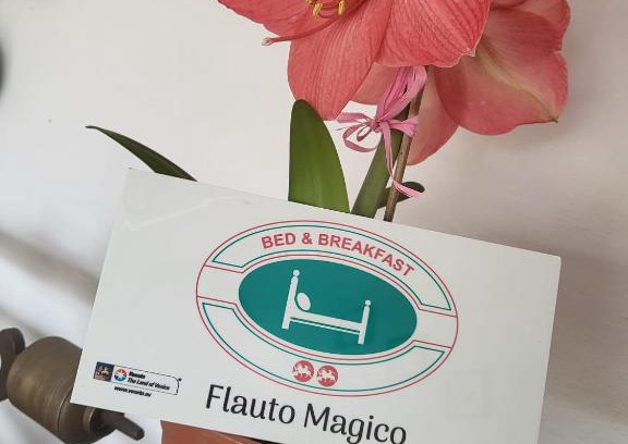 Caltrano Cama Y Desayuno | B&B Flauto Magico