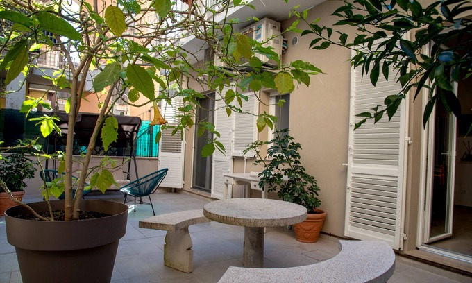 Porto Sant'Elpidio Cama Y Desayuno | B&B Fontanella32