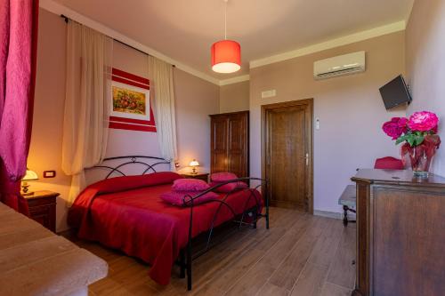 Montepulciano Cama Y Desayuno | B&B FONTERONCONE di KRYVUTA OKSANA