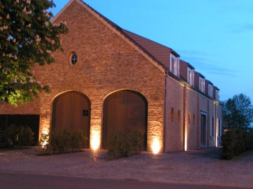 Minderhout Cama Y Desayuno | B&B Fragaria