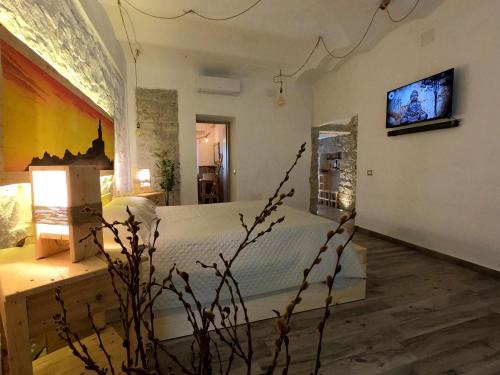 Santa Teresa di Gallura Cama Y Desayuno | B&B François le cordonnier maison de charme