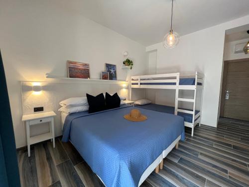 Marina Di Camerota Cama Y Desayuno | B&B Fronte Mare