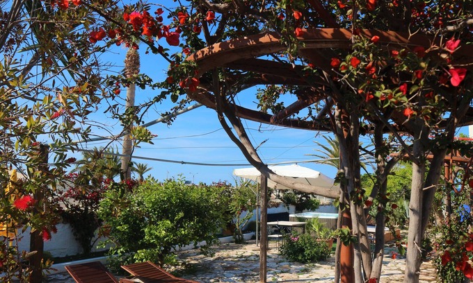 Polignano a Mare Cama Y Desayuno | B&B FronteMare